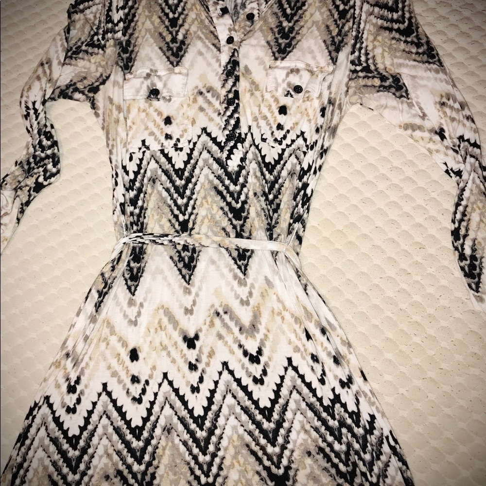 FAll Dress - Picture 3 of 3